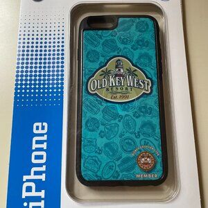 DISNEY PARKS IPHONE CASE FOR IPHONE 6 BRAND NEW